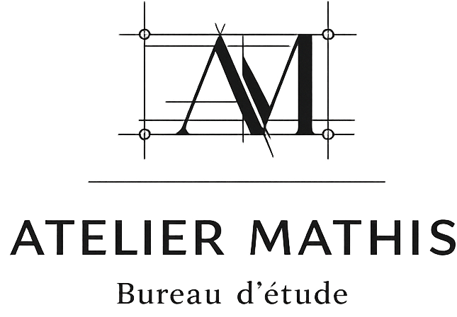 Accueil Logo client ILON - Partenaire bureau d'études