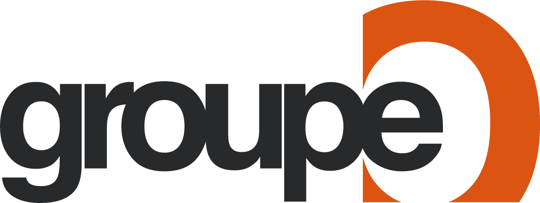 Accueil Logo Groupe O - Client ILON licence CAO