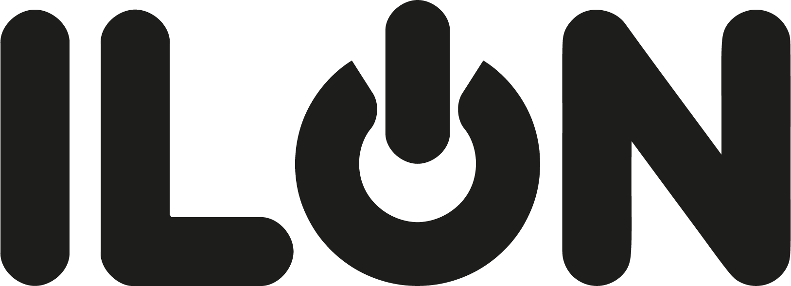 Logo ILON - Plateforme de licences CAO/DAO flexibles