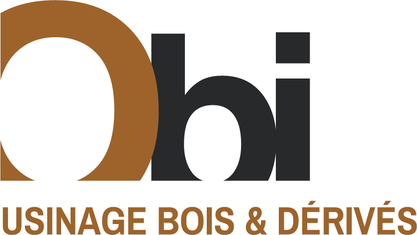Accueil Logo OBI - Industriel client ILON