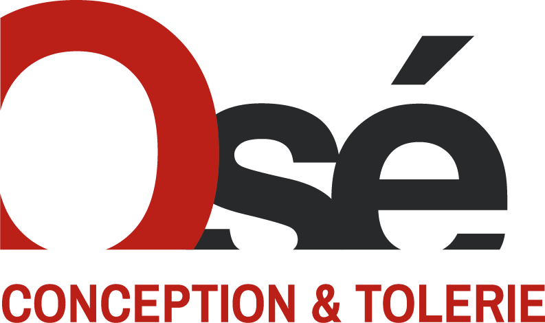 Accueil Logo OSE - Bureau d'études client ILON